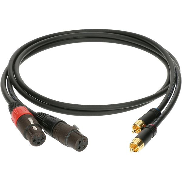 Klotz AL-RF0300 Коммутация студийная
