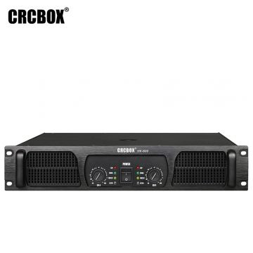 Crcbox HK-600 Усилители мощности
