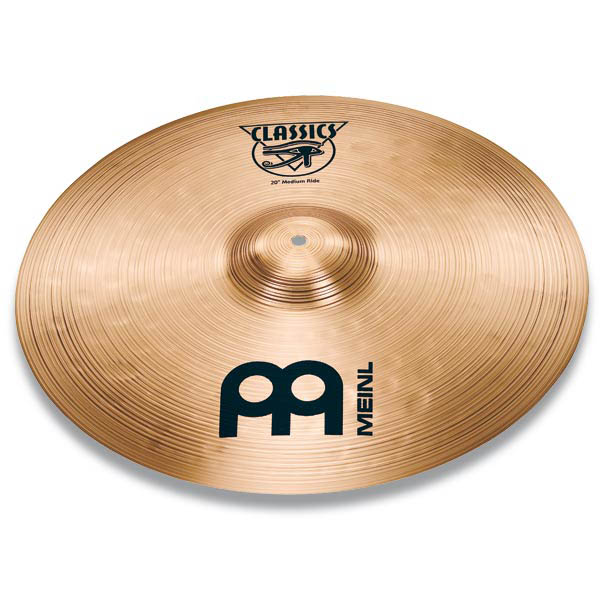Meinl C20MR Ride тарелки