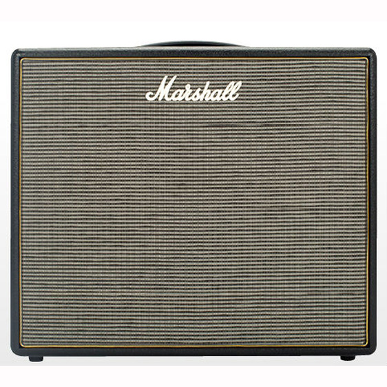 Marshall Origin 50 Combo Marshall Origin 50 Combo Комбоусилители для электрогитар
