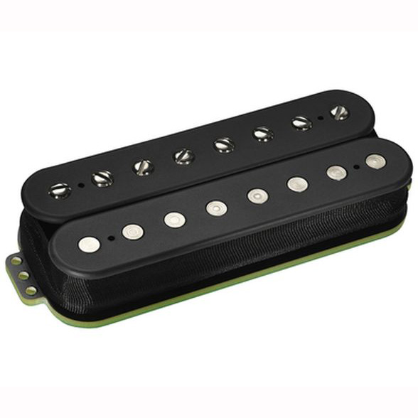 Dimarzio DP814BK Оборудование гитарное