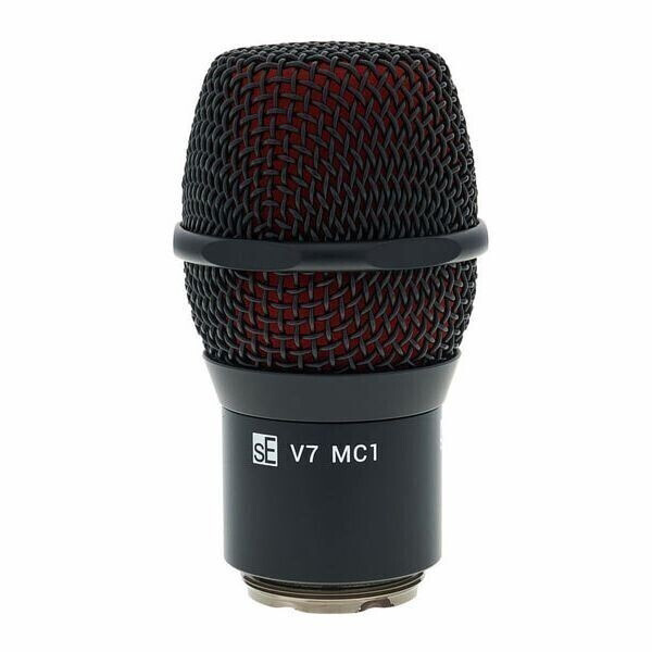 SE Electronics V7 MC1 Black Различное Музыкальное Оборудование