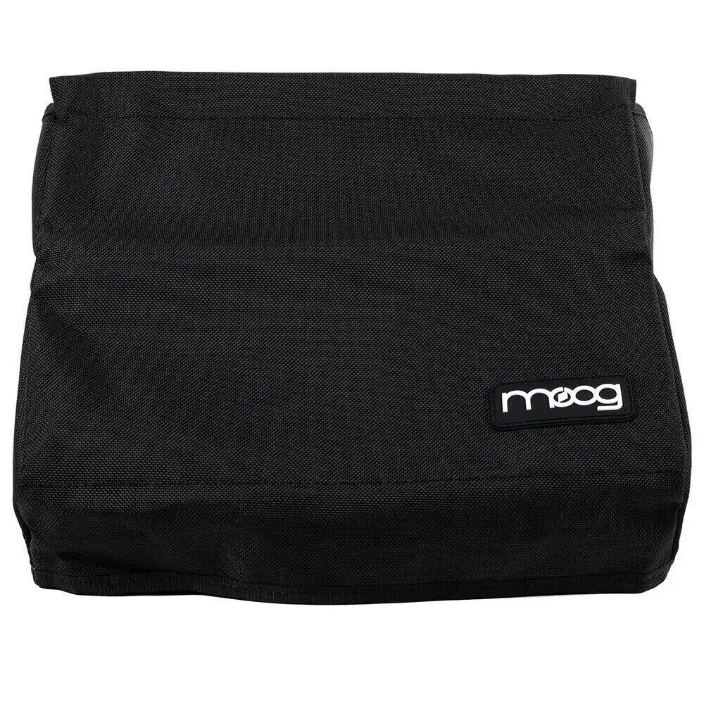 Moog 2-Tier Dust Cover Moog 2-Tier Dust Cover Аксессуары для модульных синтезаторов
