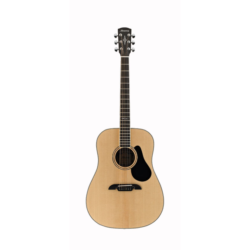 Alvarez AD70 Гитары акустические