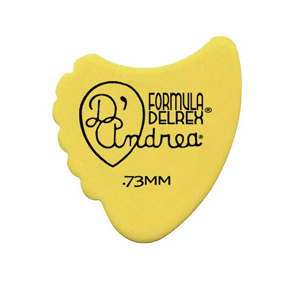 D'Andrea RD390-073MD Аксессуары для музыкальных инструментов