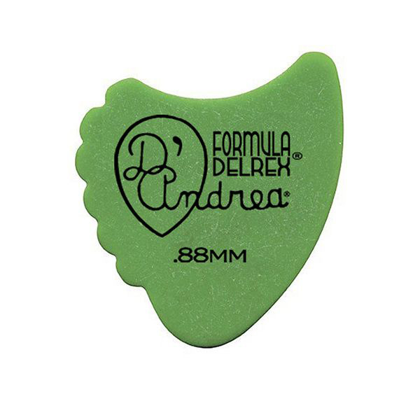 D'Andrea RD390-088MH Аксессуары для музыкальных инструментов