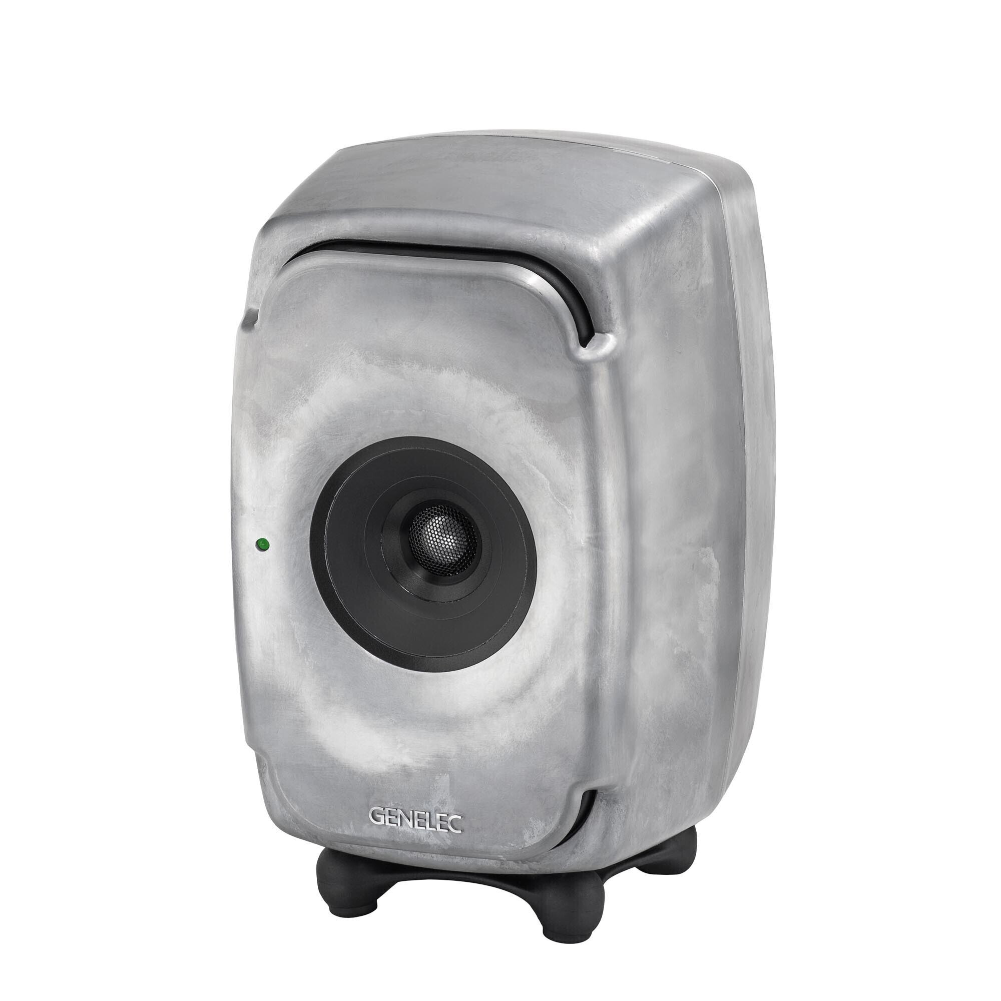 Genelec 8331AX RAL 5014 Pigeon blue Различное Музыкальное Оборудование
