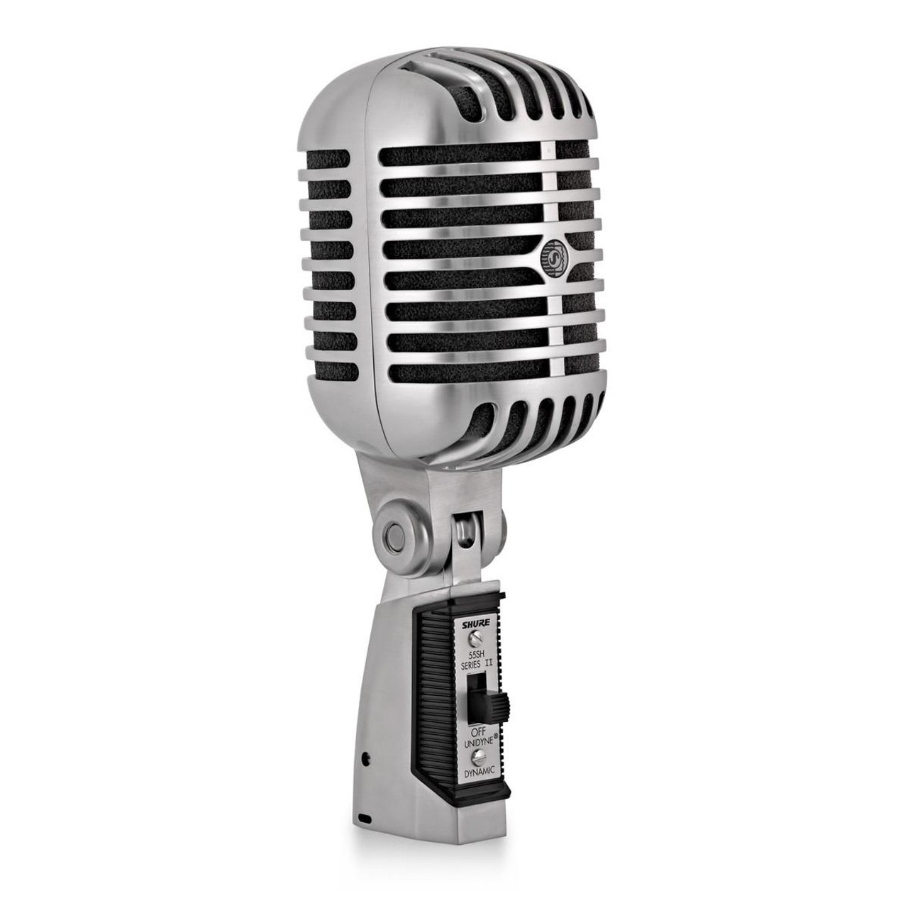 Shure SH55 Series II Shure SH55 Series II Динамические микрофоны