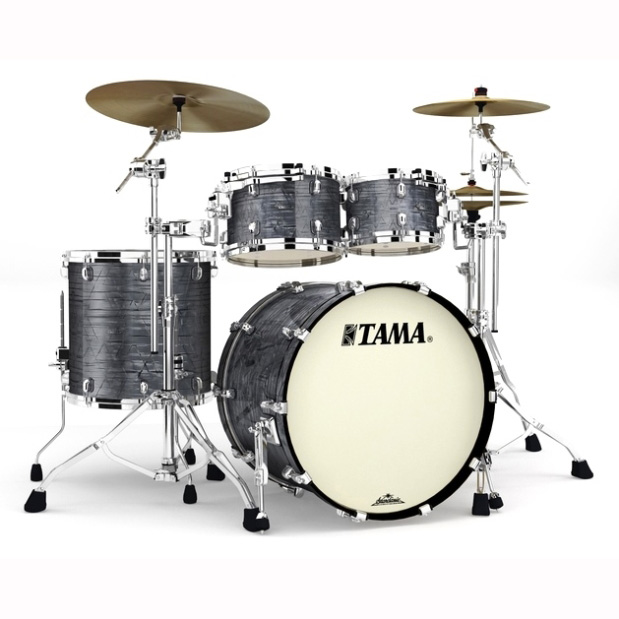 Tama Mr42tzs-cco Starclassic Maple Feat. Duracover Wraps Акустические ударные установки, комплекты