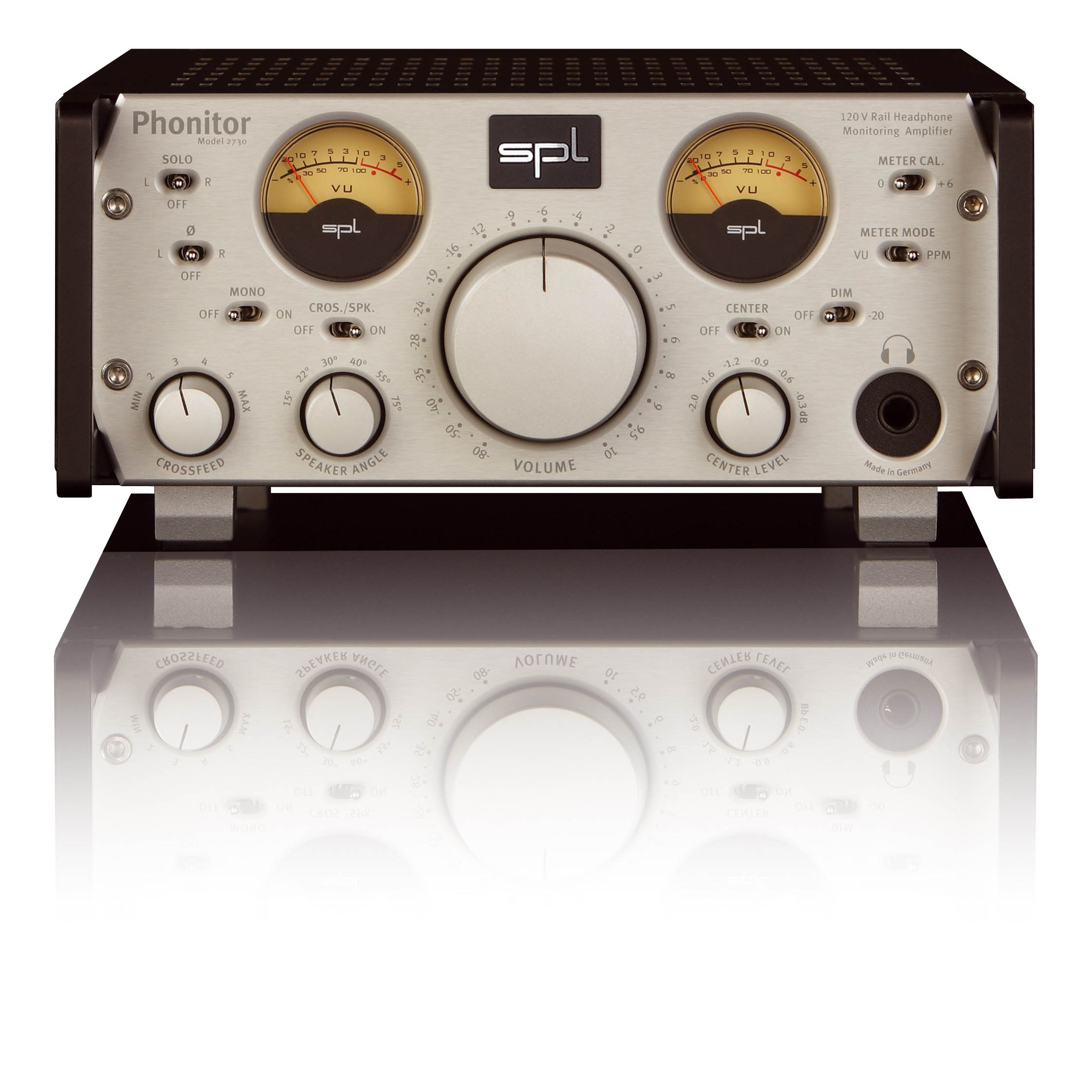 SPL Phonitor Коммутация студийная