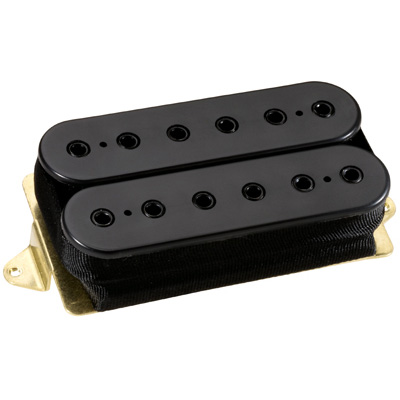 Dimarzio STEVE MORSE MODEL BRIDGE DP200 Звукосниматели