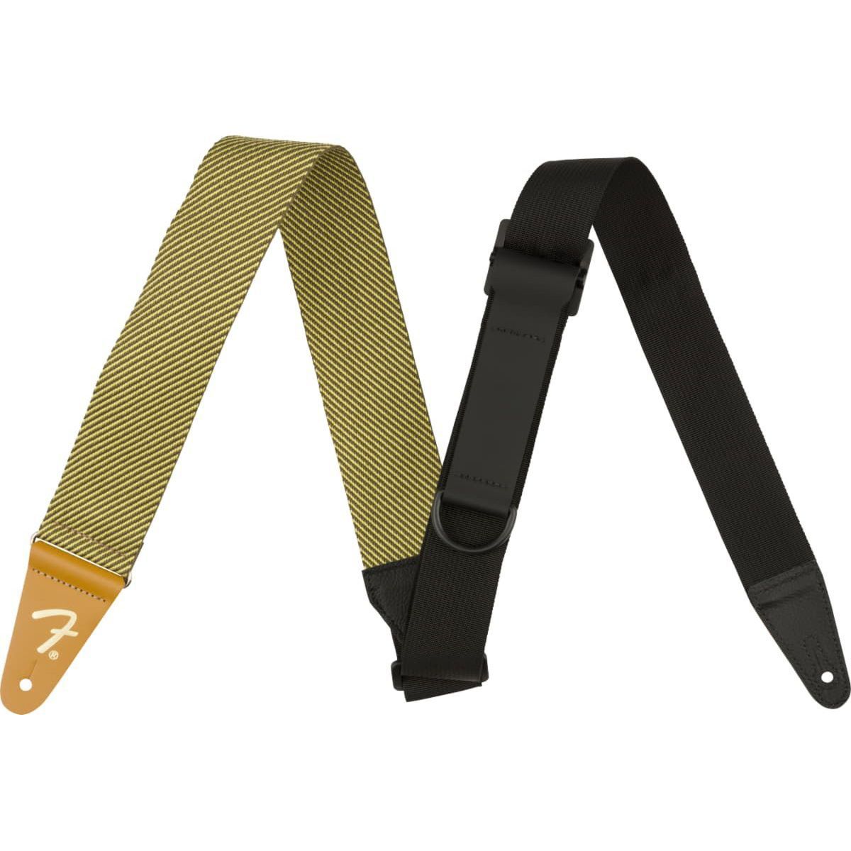 Fender Right Height Tweed Strap Ремни для гитар