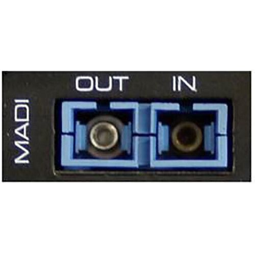 RME 3 x Single Mode modification for MADI Router and MADI Converter Студийные аксессуары