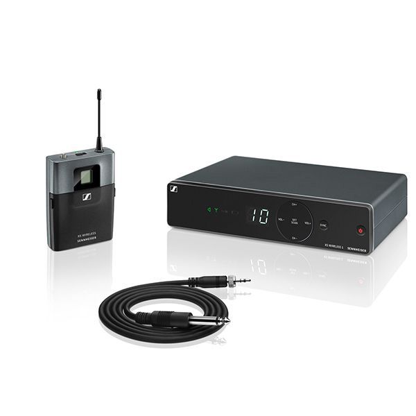 Sennheiser 506995 Вокальные радиосистемы