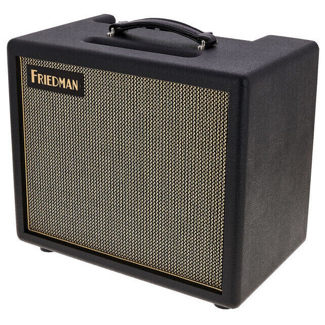 Friedman JJ-Junior Combo Различное Музыкальное Оборудование