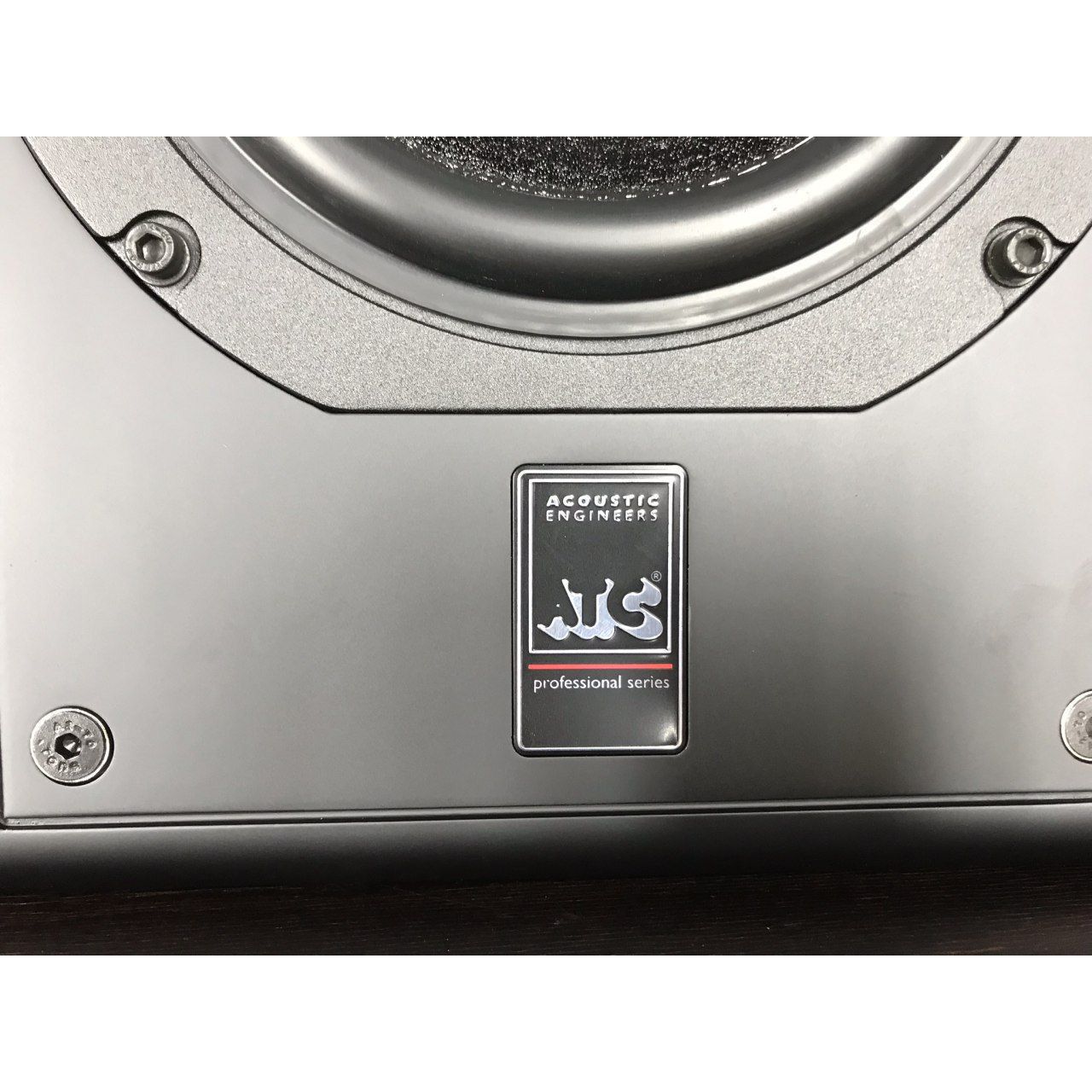 ATC SCM12P PRO (PASSIVE) ATC SCM12P PRO (PASSIVE) Мониторы студийные