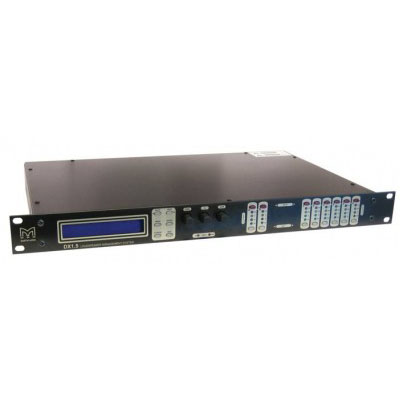 Martin Audio DX1.5 Трансляционное оборудование