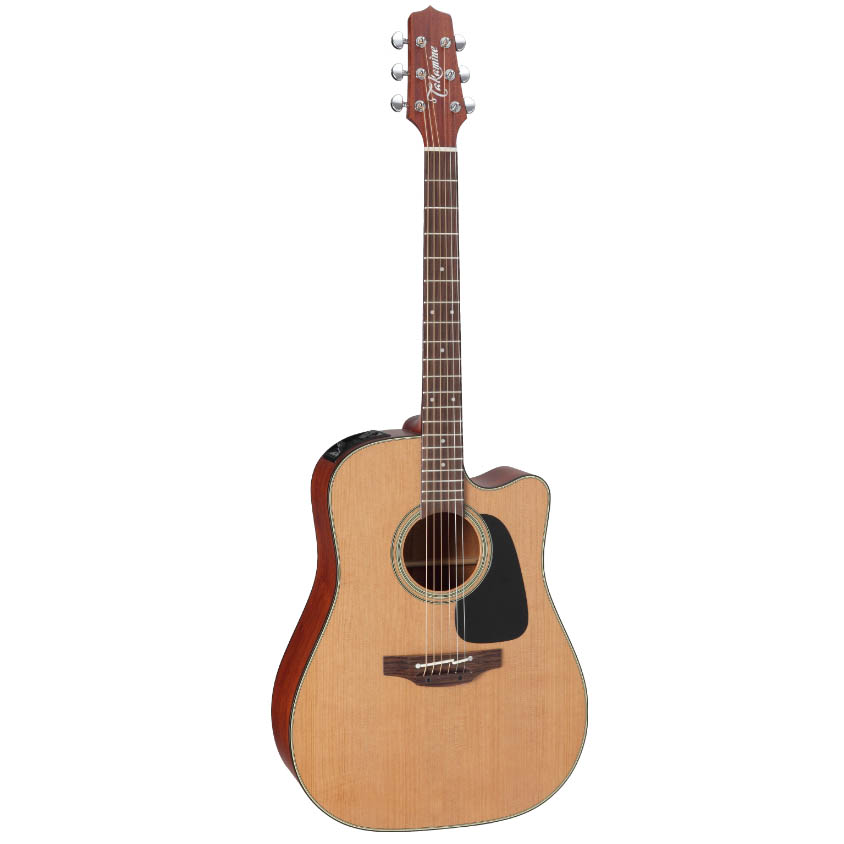 Takamine Pro Series 1 P1DC Гитары акустические