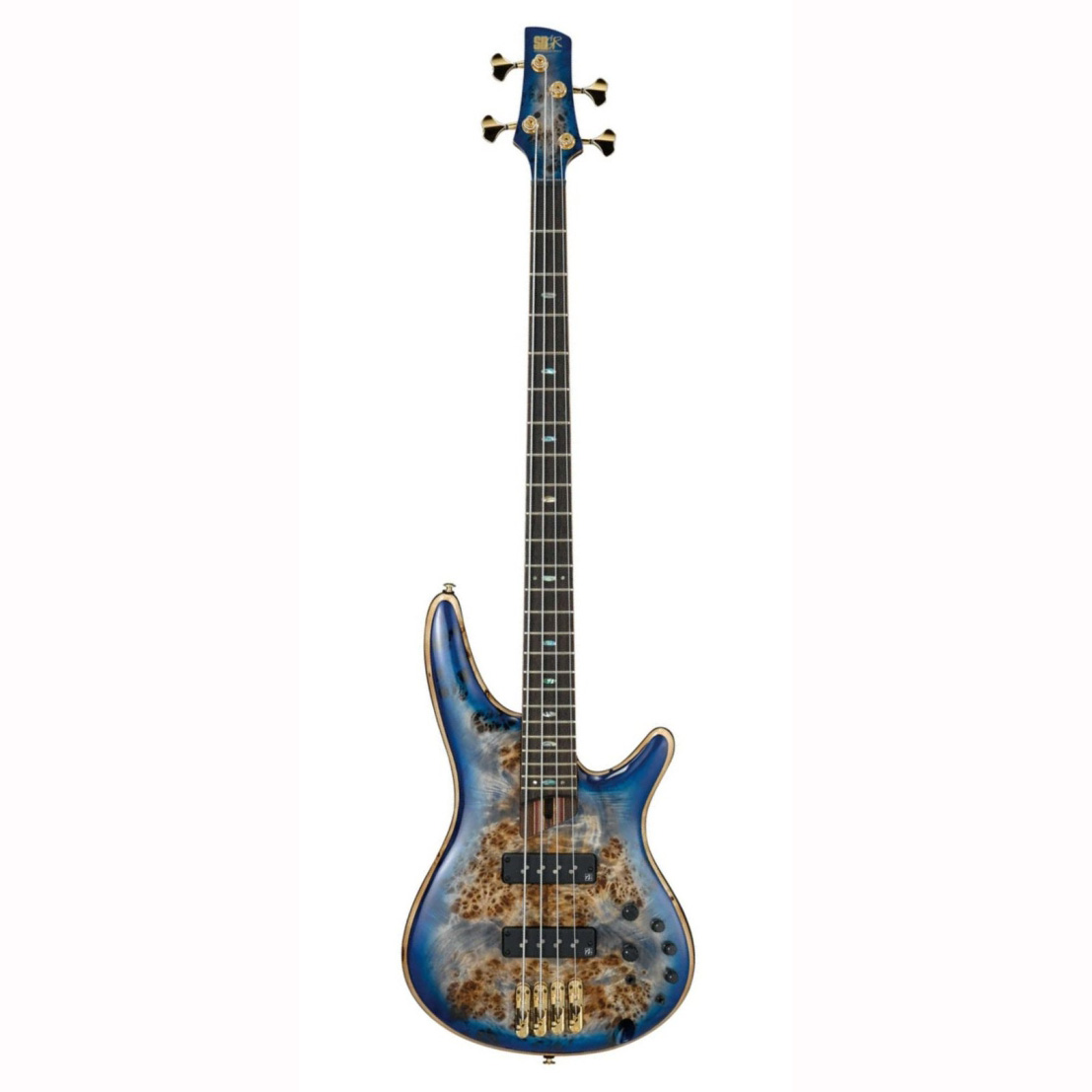 Ibanez Sr2600-cbb Бас-гитары