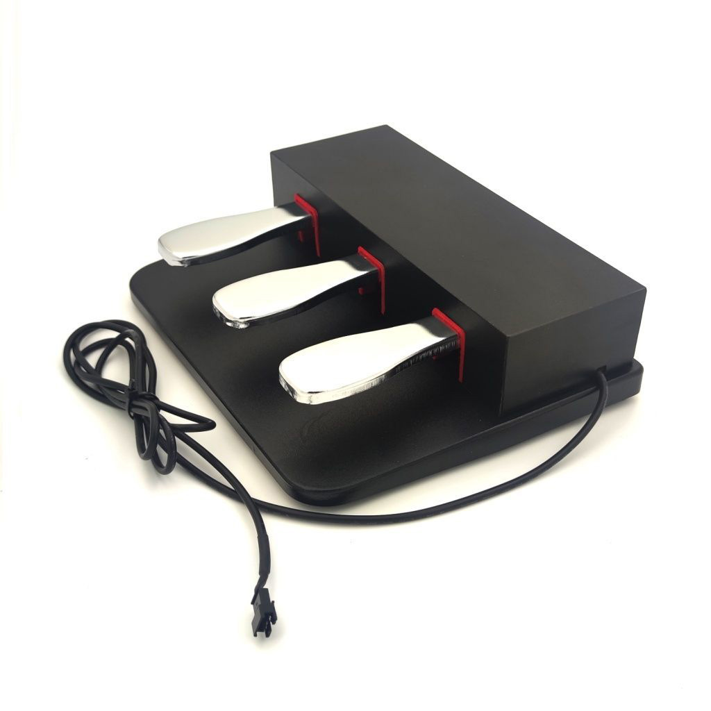 Trinity NTP-01B Trinity NTP-01B Различное Музыкальное Оборудование