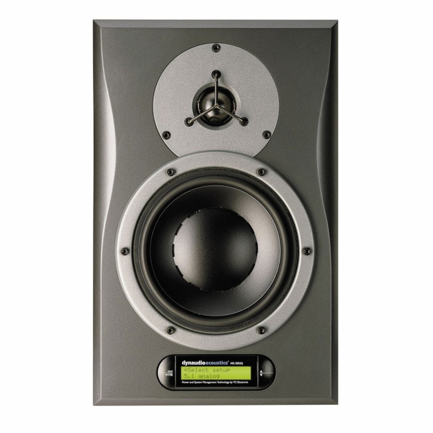 Dynaudio AIR15 Master D6 Мониторы студийные