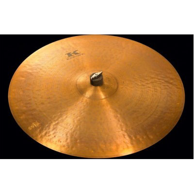 Zildjian 22 KEROPE RIDE Ride тарелки