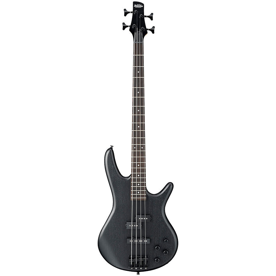 Ibanez GSR200B-WK Weathered Black Различное Музыкальное Оборудование