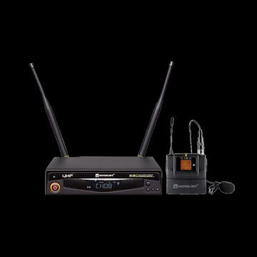 Relacart HR-30SMT Вокальные радиосистемы