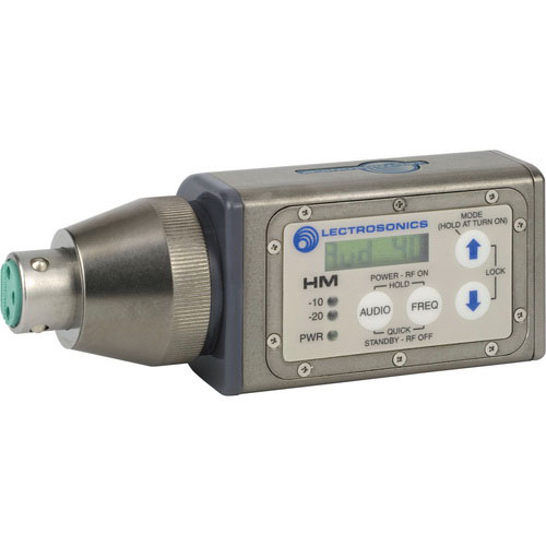Lectrosonics HM-19 Микрофонные аксессуары
