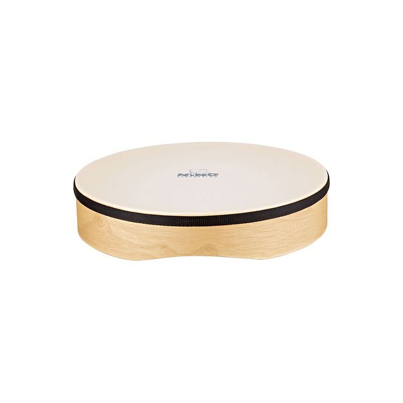 Nino Percussion NINO28 Тамбурины, пандейру, джинглы