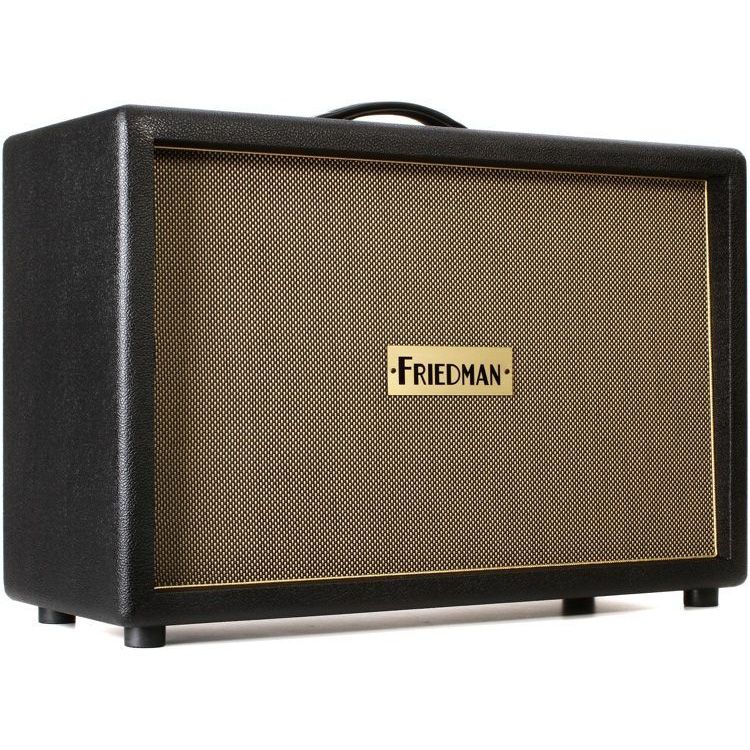 Friedman Runt 212 EXT Кабинеты для электрогитарных усилителей