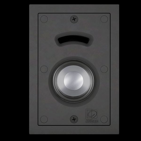 Audac MERO2 Клубная и концертная акустика