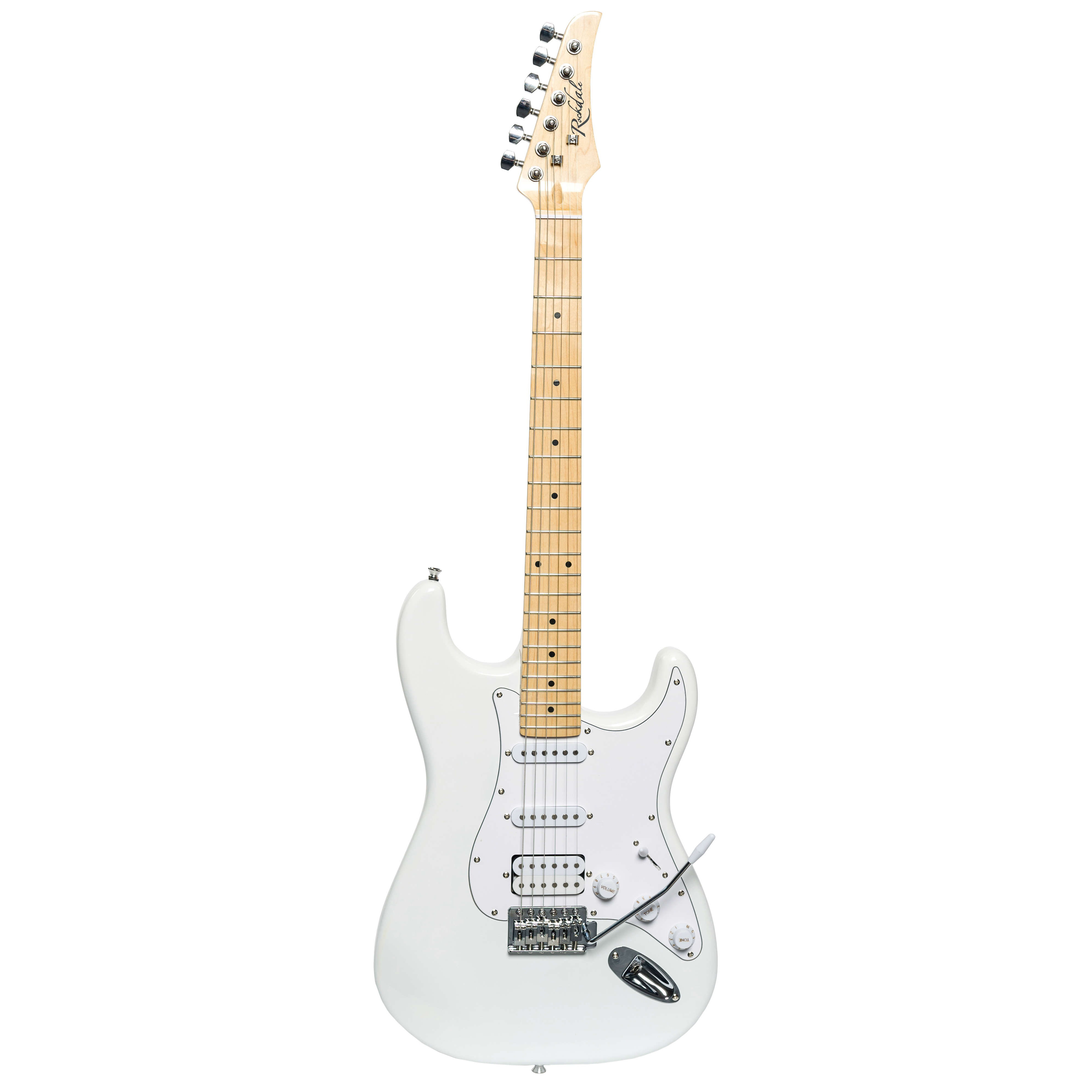 Rockdale DS-ST112-WH Rockdale DS-ST112-WH Электрогитары