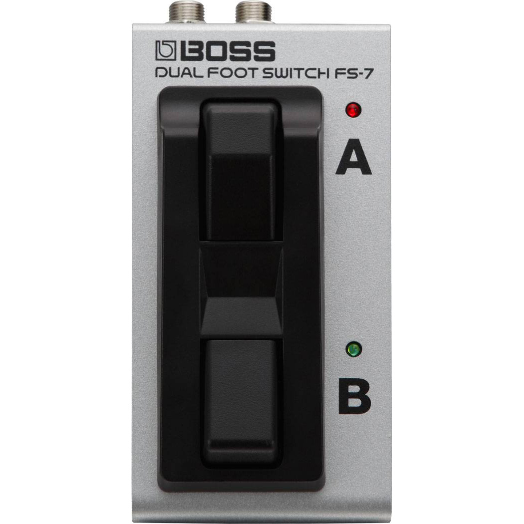 Boss FS-7 Оборудование гитарное