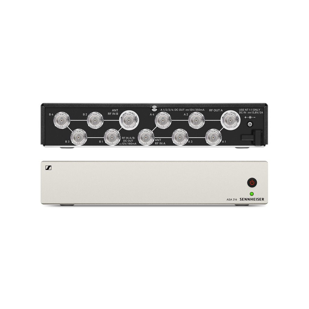 Sennheiser 508241 Специальные микрофоны