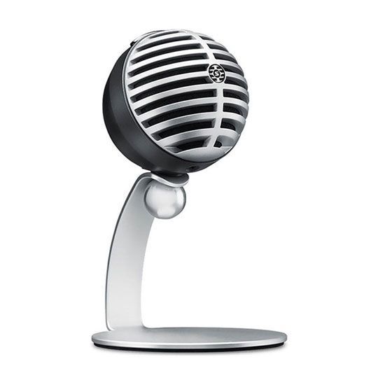 Shure Motiv Mv5-dig Конденсаторные микрофоны