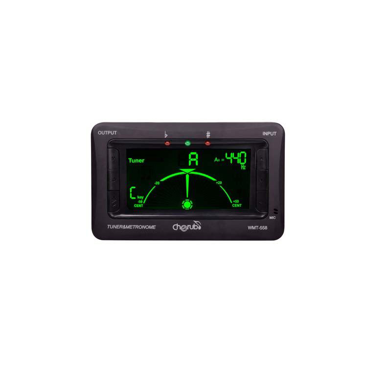 Cherub WMT-558 Аксессуары для музыкальных инструментов
