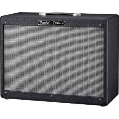 FENDER HOT ROD DELUXE 112 ENCLOSURE BK Кабинеты для электрогитарных усилителей