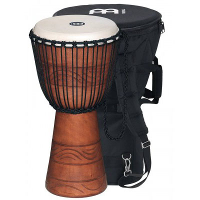 Meinl ADJ2-M+Bag Джембе