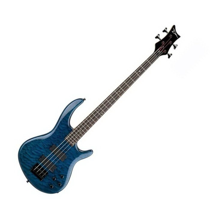 Dean Edge Q4 TBL Бас-гитары