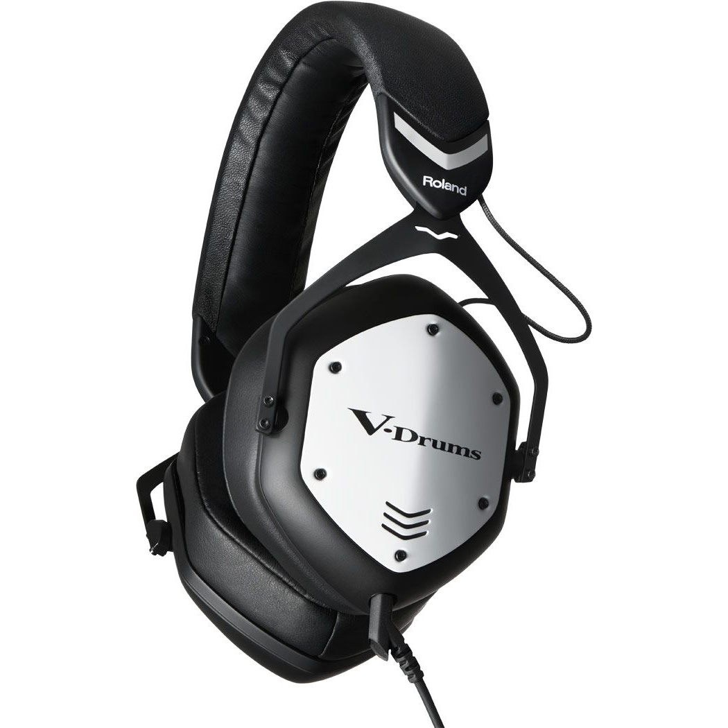 Roland VMH-D1 Roland VMH-D1 Закрытые наушники