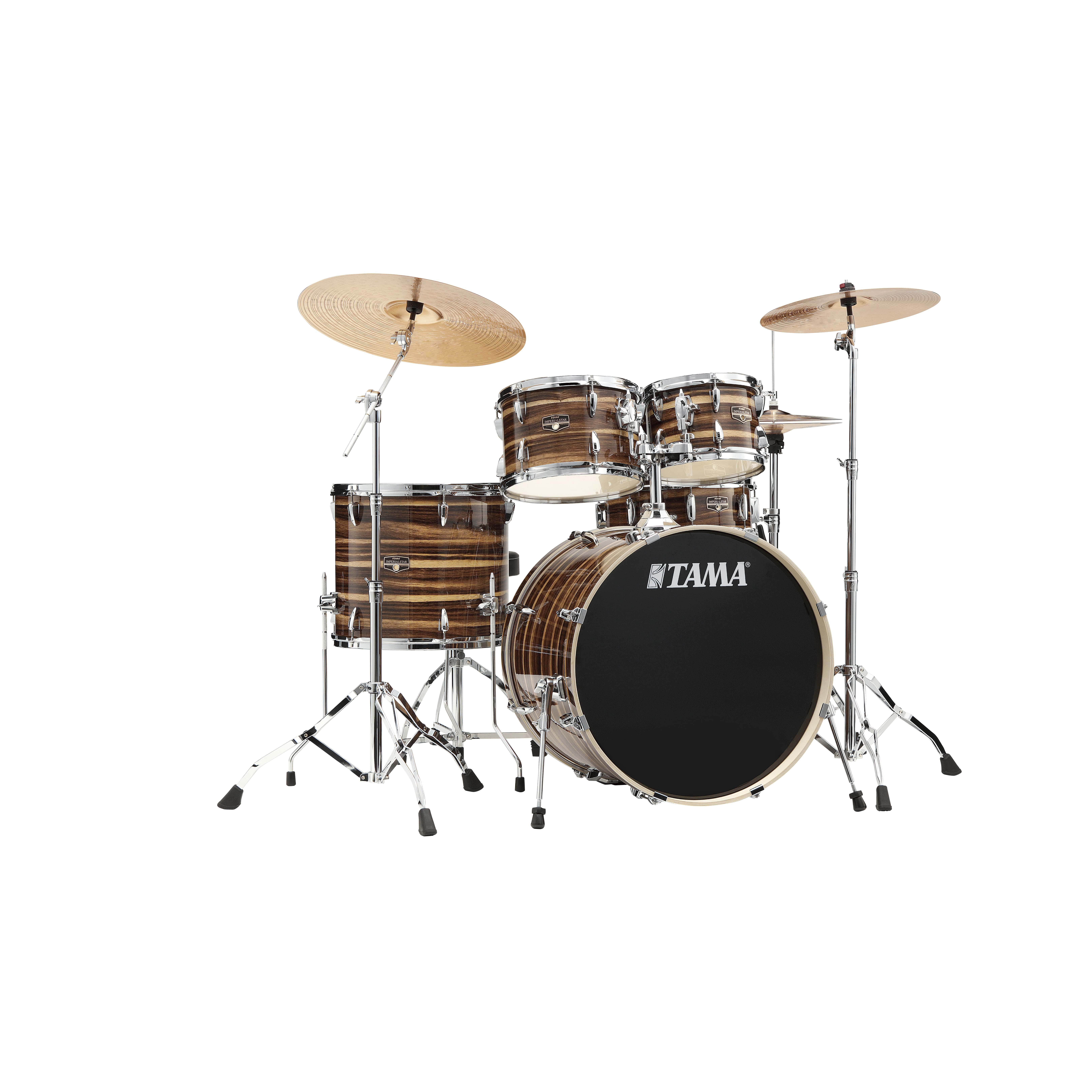 Tama IP52H6W-CTW IMPERIALSTAR (UNICOLOR WRAP FINISHES) Tama IP52H6W-CTW IMPERIALSTAR (UNICOLOR WRAP FINISHES) Акустические ударные установки, комплекты