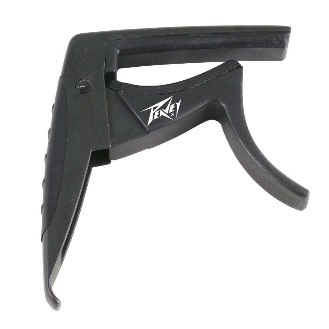 Peavey Capo BLK Аксессуары для музыкальных инструментов
