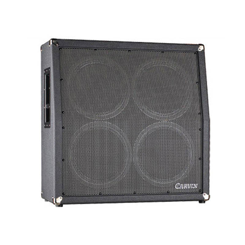 Carvin 412VT Оборудование гитарное