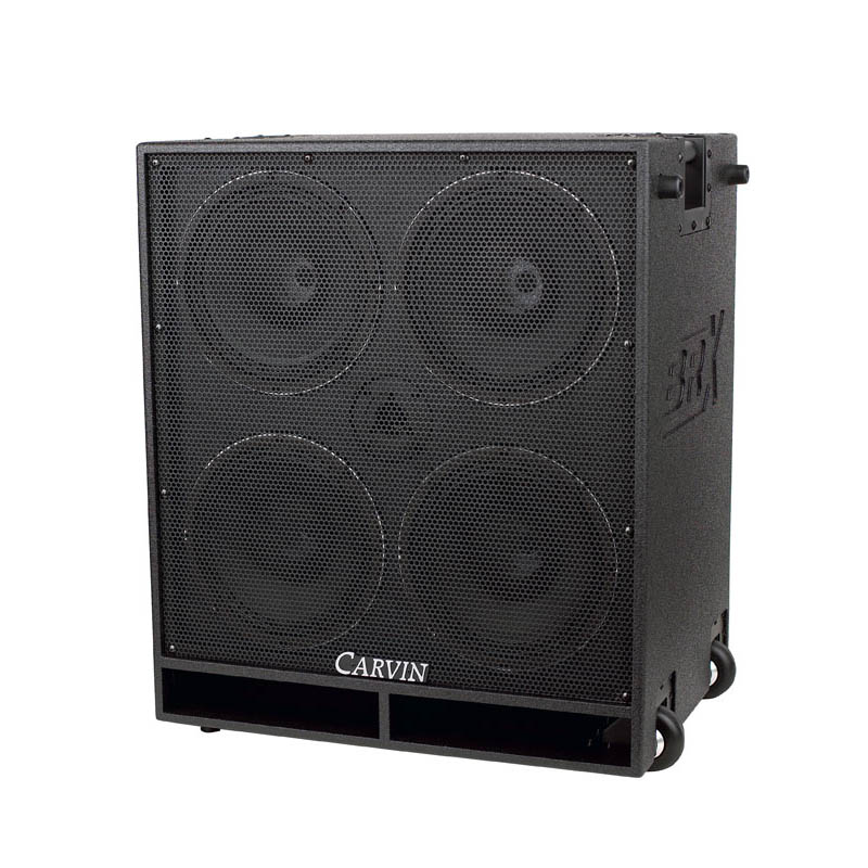 Carvin BRX104 Carvin BRX104 Оборудование гитарное