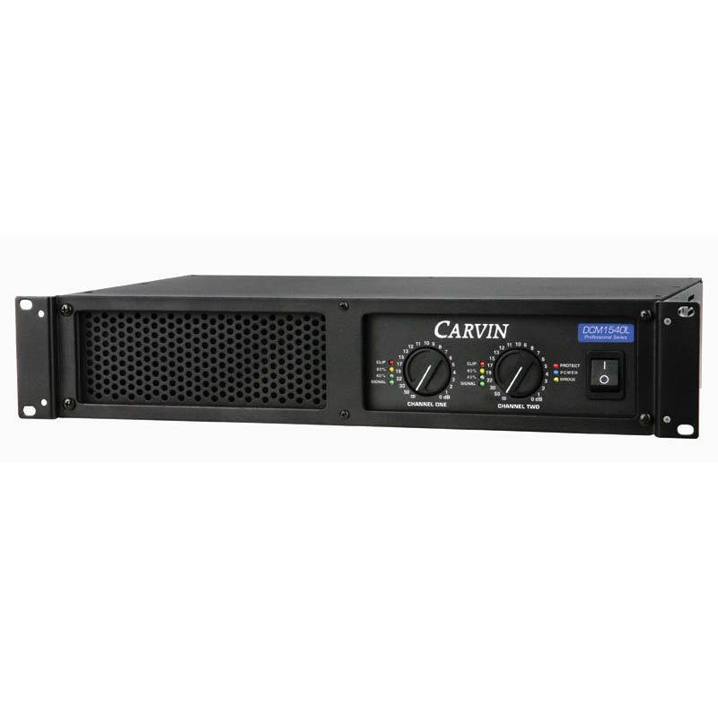 Carvin DCM1540L Carvin DCM1540L Усилители мощности