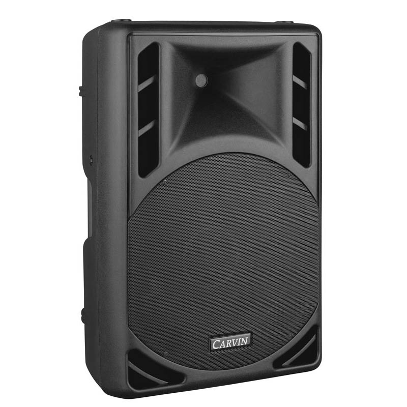 Carvin LM15 Carvin LM15 Клубная и концертная акустика
