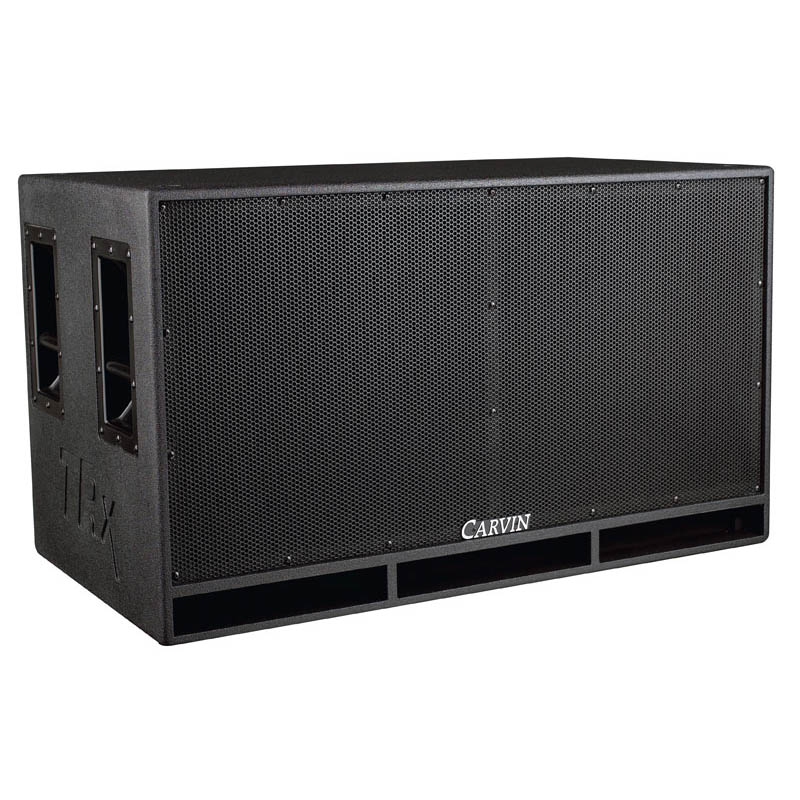Carvin TRX218N Клубная и концертная акустика