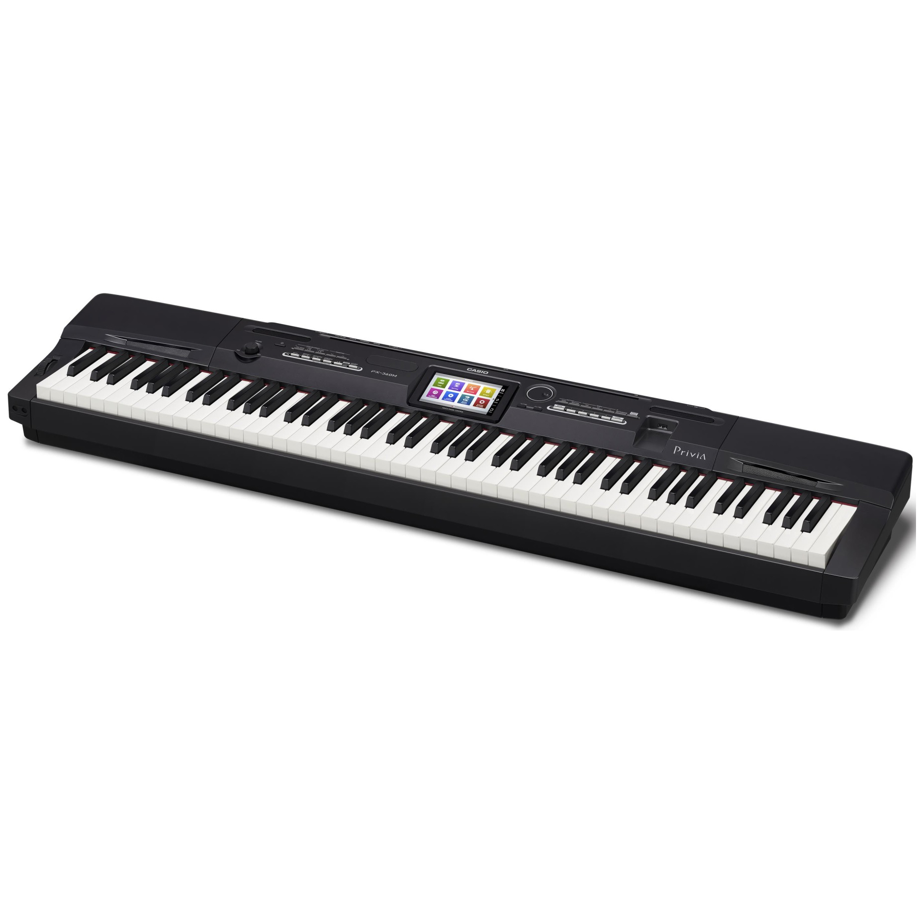 Casio Privia PX360MBK Casio Privia PX360MBK Цифровые пианино