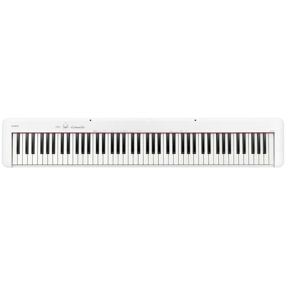 Casio CDP-S110BK Casio CDP-S110BK Цифровые пианино